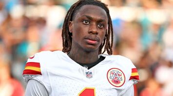Xavier Worthy