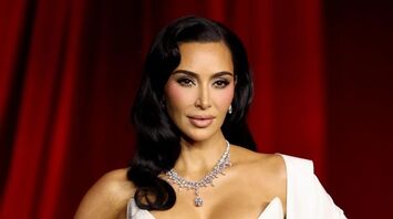 Kim Kardashian