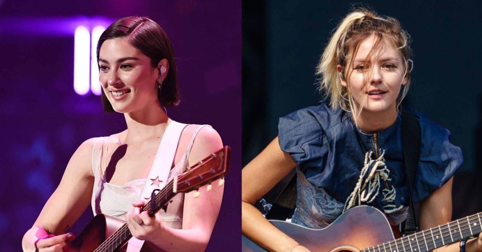 Gracie Abrams Responds to Petition to Replace Dora Jar as Tour Opener