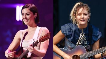 Gracie Abrams Responds to Petition to Replace Dora Jar as Tour Opener