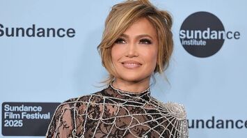 Jennifer Lopez