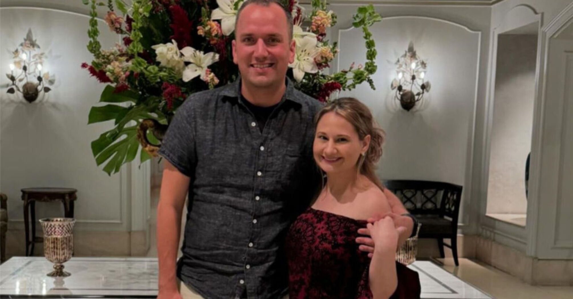 Gypsy-Rose Blanchard Enjoys First Date Night with Ken Urker After Welcoming Daughter Aurora