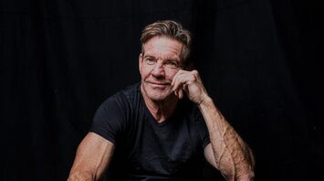 First Trailer for Crime Drama Happy Face Reveals Dennis Quaid as Main Antagonist and Release Date