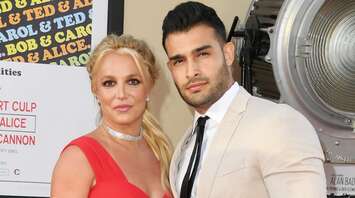 Why Sam Asghari Describes His Relationship With Britney Spears as a "Crash Course in Hollywood"