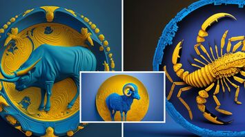 Three zodiac signs are on the verge of life-altering transformations