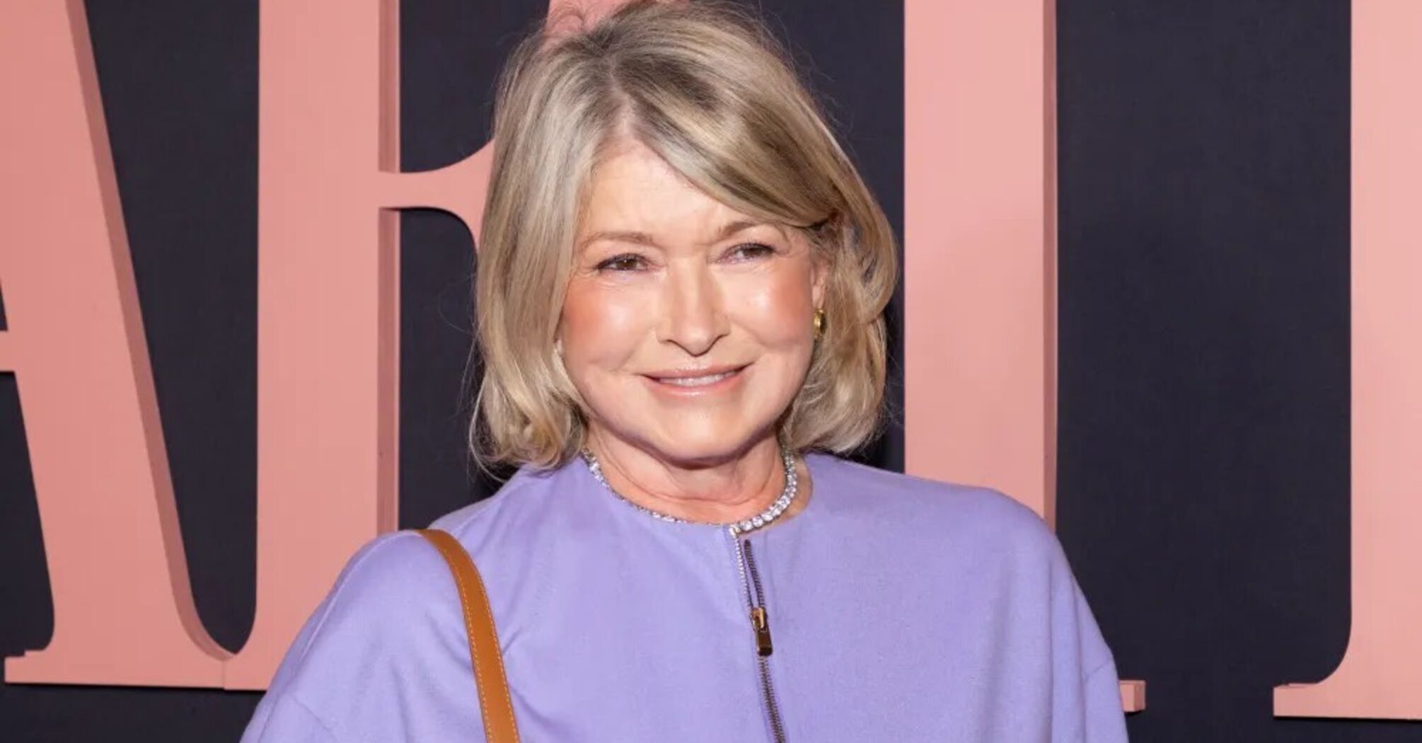 Martha Stewart