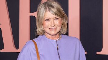 Martha Stewart