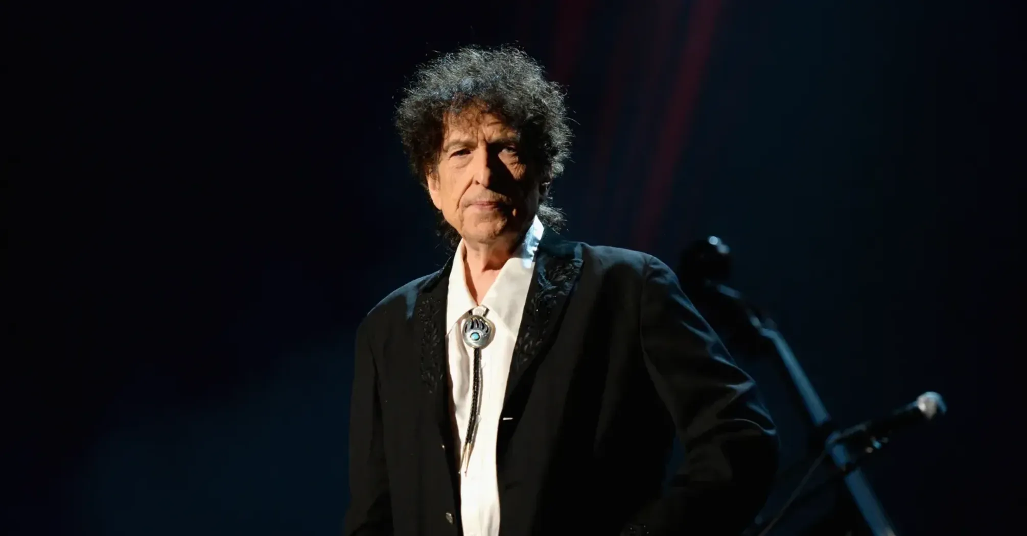 Bob Dylan Announces 2025 Rough and Rowdy Ways Tour, Names First Stops 