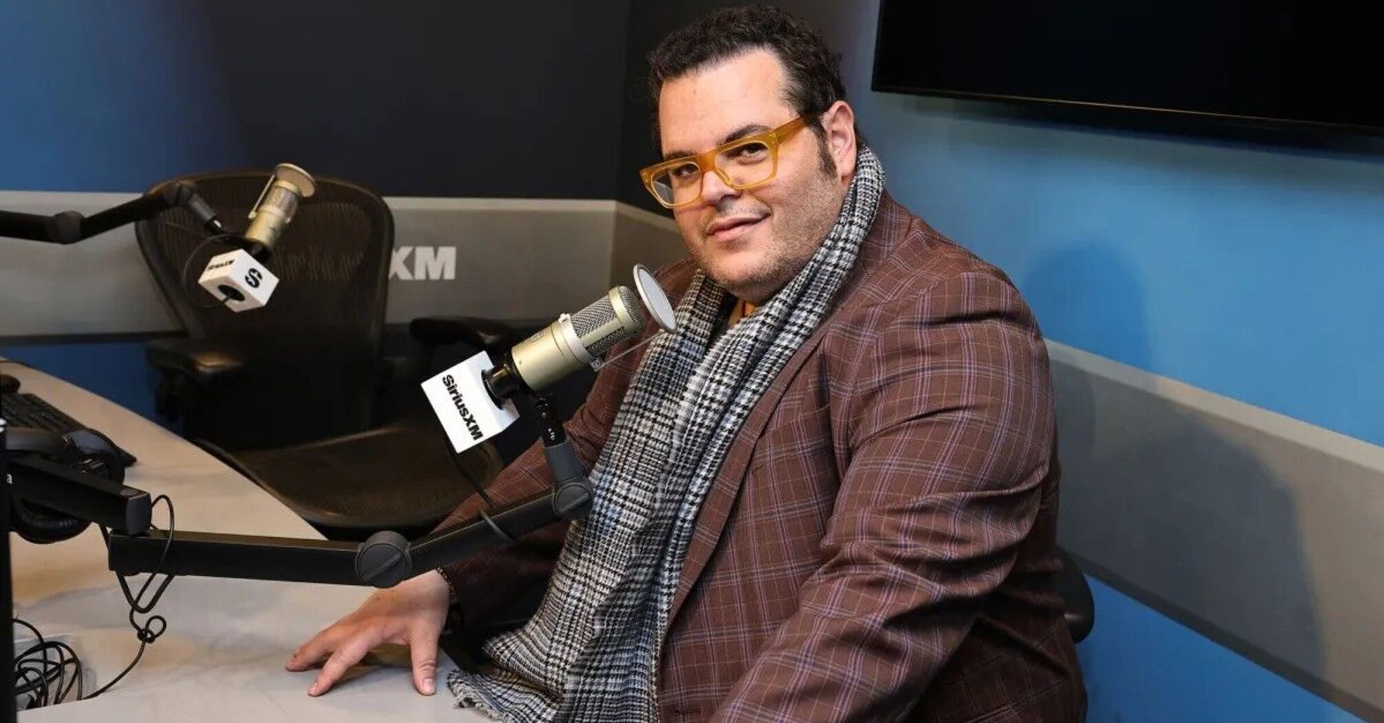 Josh Gad