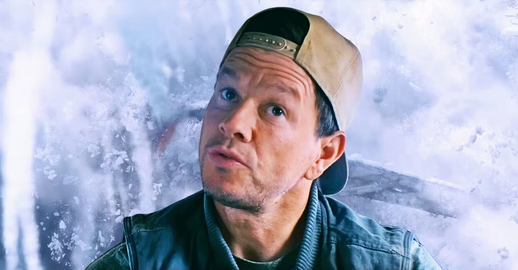 Mark Wahlberg on Breaking Limits in Flight Risk: 'God Has a Sense of Humor'