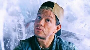 Mark Wahlberg on Breaking Limits in Flight Risk: 'God Has a Sense of Humor'