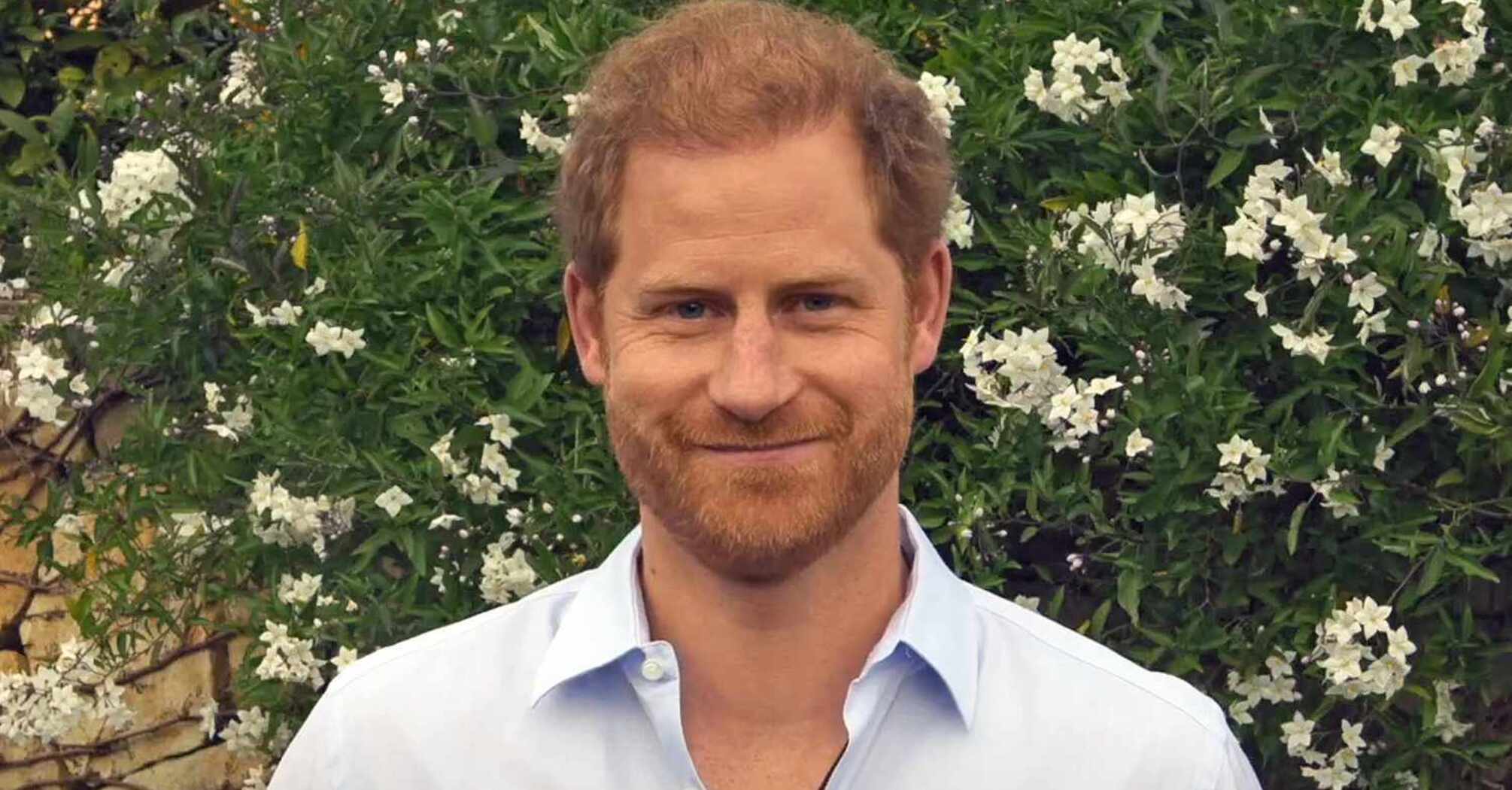 Prince Harry