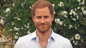 Prince Harry