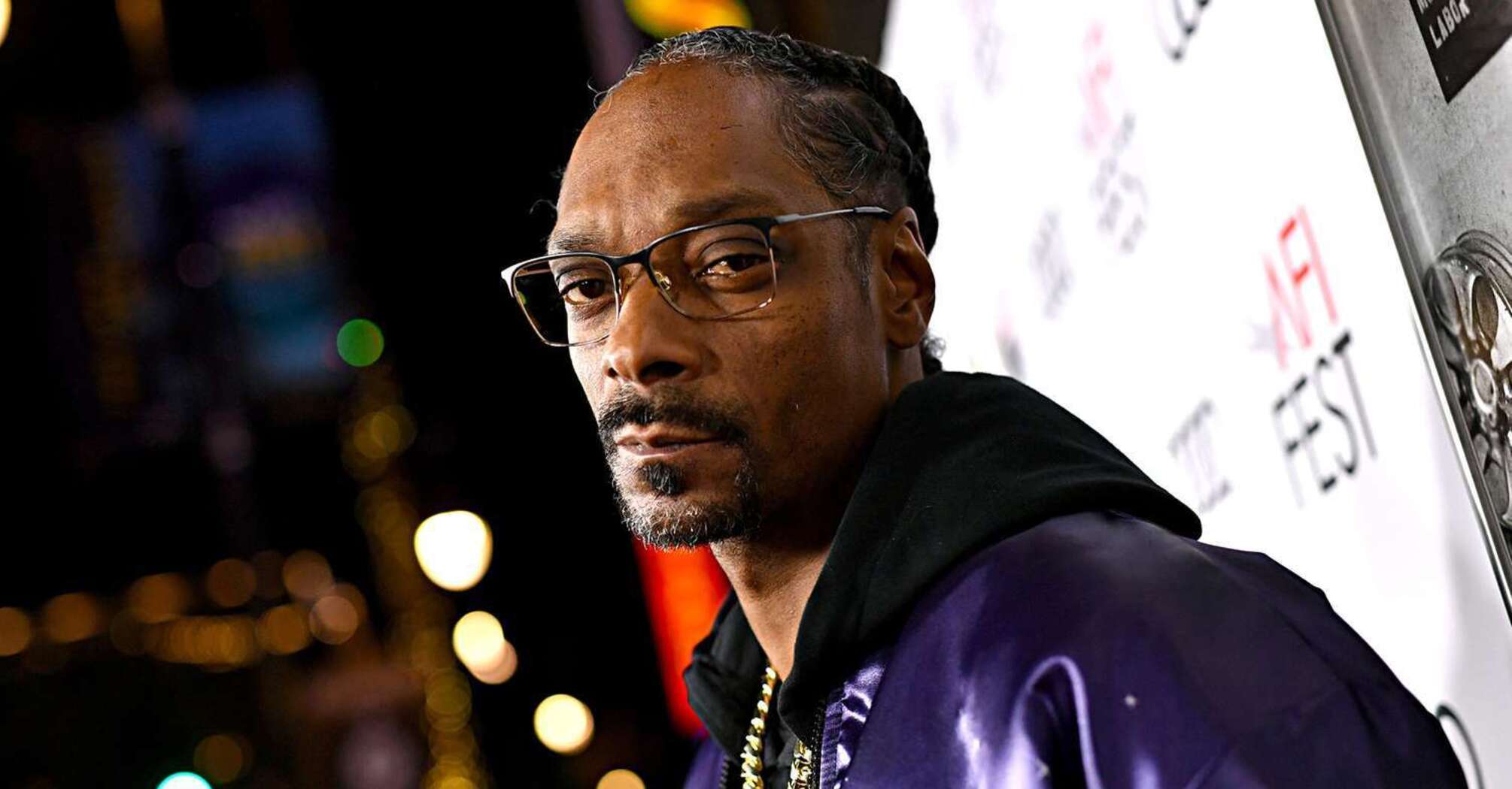 Snoop Dogg Addresses Criticism After Trump Inauguration 