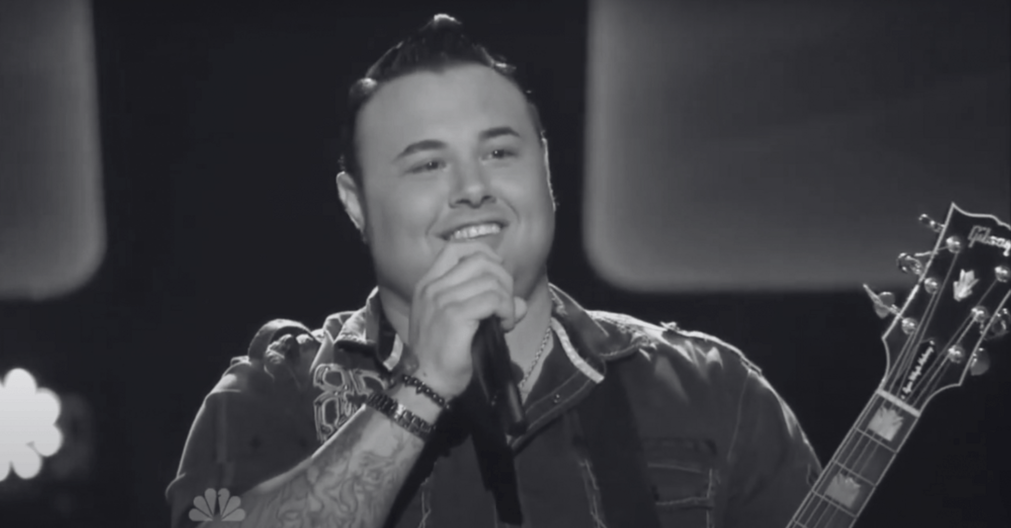 Ryan Whyte Maloney, The Voice Alum, Dies at 44