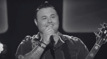 Ryan Whyte Maloney, The Voice Alum, Dies at 44