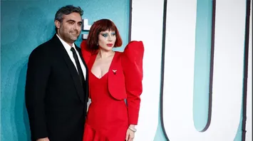 Lady Gaga and Fiancé Michael Polansky Share How They Maintain 'Normalcy' Despite the Spotlight