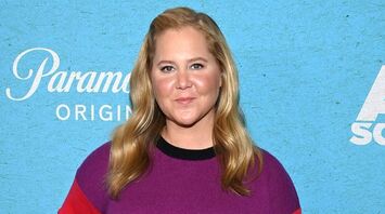 Amy Schumer, 43, Reveals Bradley Cooper Mistook Her Age as 50