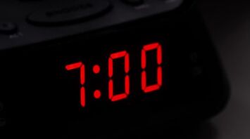 Waking Up at 7 A.M.: The Spiritual Meaning Behind It