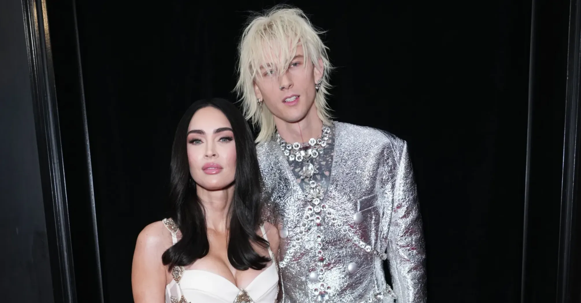 Machine Gun Kelly Shares Sarcastic Message on Instagram Amid Megan Fox Controversy