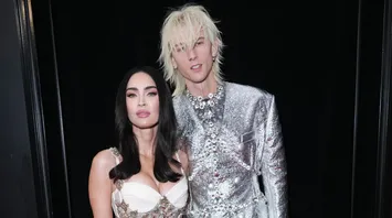 Machine Gun Kelly Shares Sarcastic Message on Instagram Amid Megan Fox Controversy