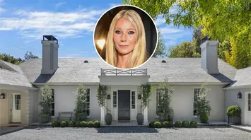 Gwyneth Paltrow Sells Los Angeles Mansion for $22 Million