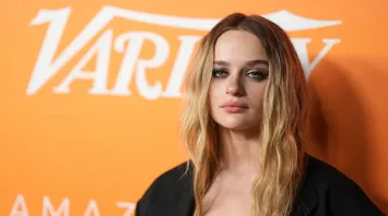 Joey King Suffered Facial Burns in a Kitchen Accident