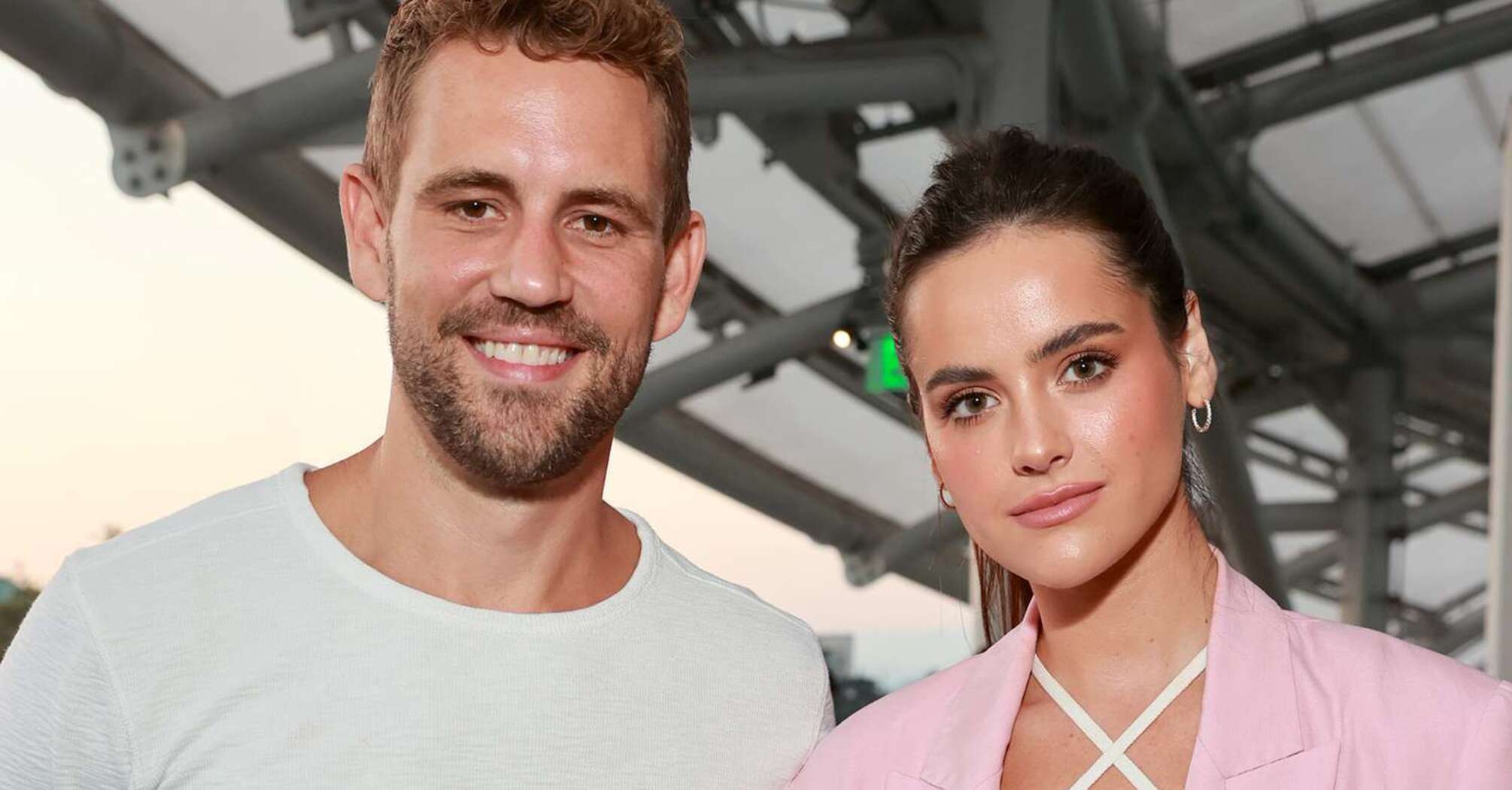 Natalie Joy Opens Up About Miscarrying Her and Nick Viall's Second Child