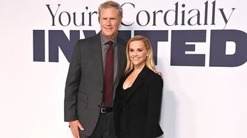 Reese Witherspoon Backs Will Ferrell for PEOPLE's Next Sexiest Man Alive: 'Who Else?