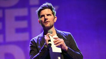 Adam Scott Says He Can't Watch Parks & Recreation Because He Misses Filming It