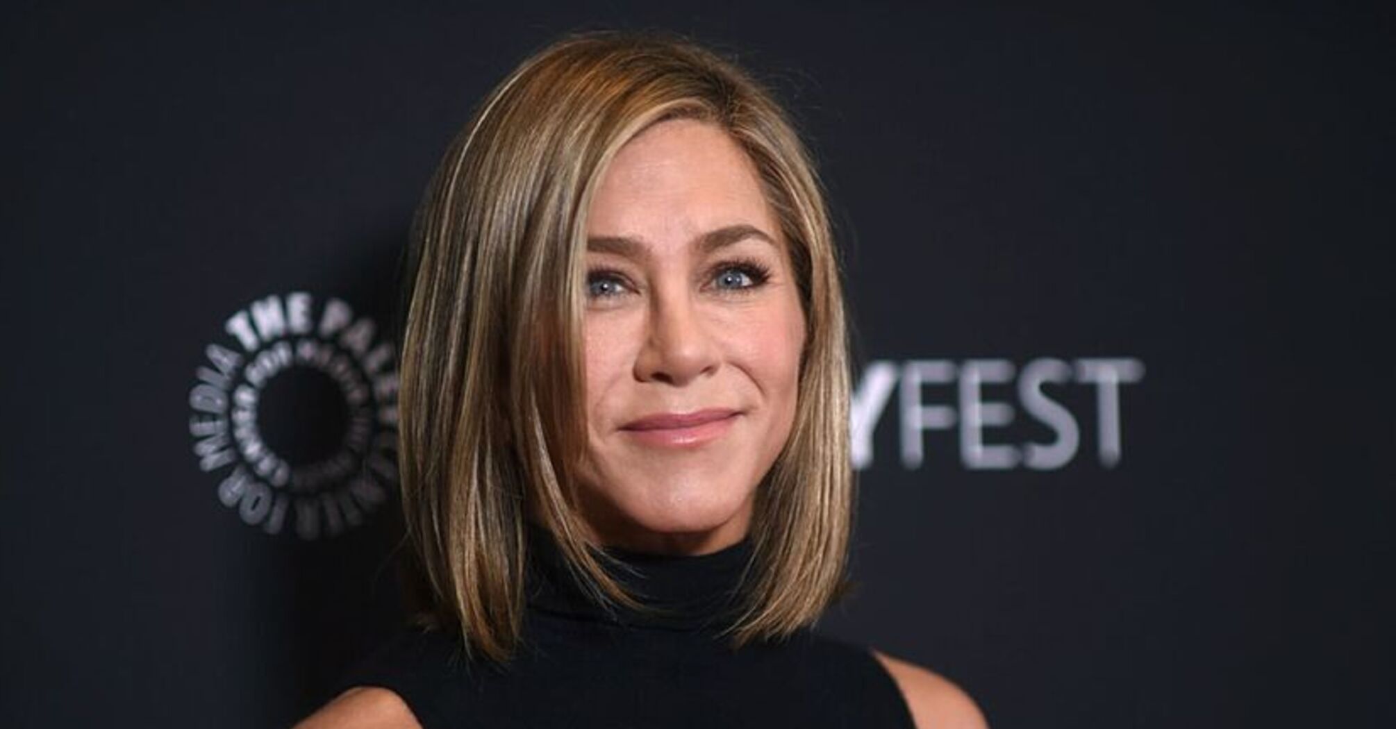 Jennifer Aniston Reflects on Body Image and Aging