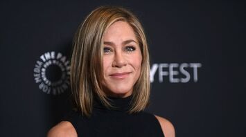 Jennifer Aniston Reflects on Body Image and Aging