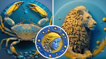 Playfulness and spontaneity await three zodiac signs: horoscope for January 5