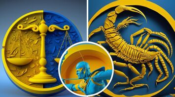 Emotional Connections, Health, and Harmony Await Three Zodiac Signs