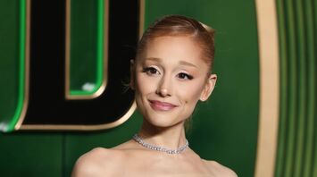 Ariana Grande