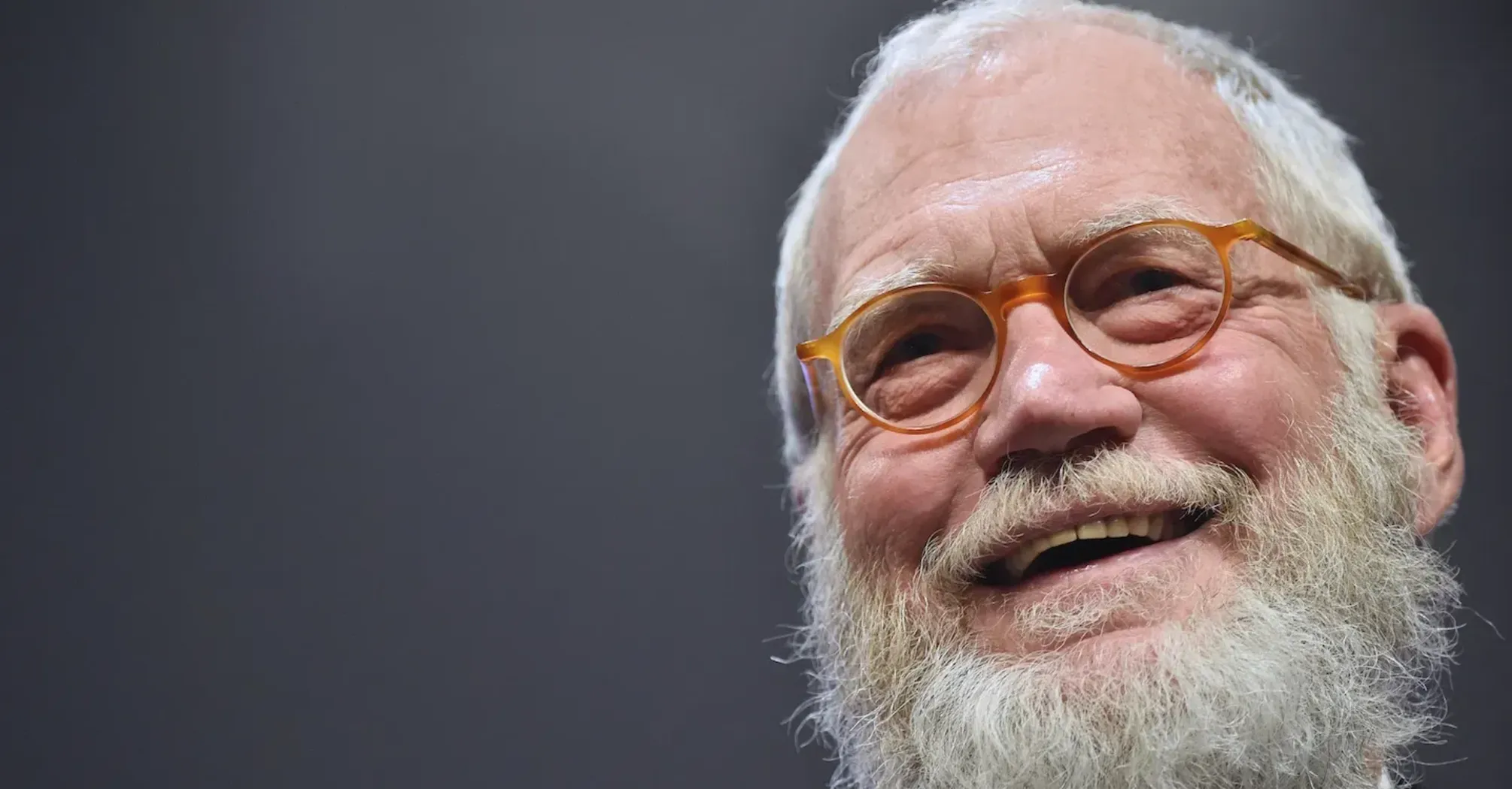 David Letterman Happy After Hollywood Departure and Return to Home State Indiana