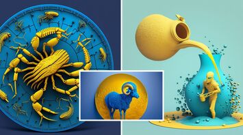 Three zodiac signs may find their way back to former hobbies