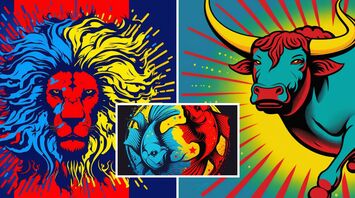 Three zodiac signs should beware of risky investments