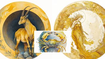 Three zodiac signs can expect harmonious emotional landscape at the end of next week