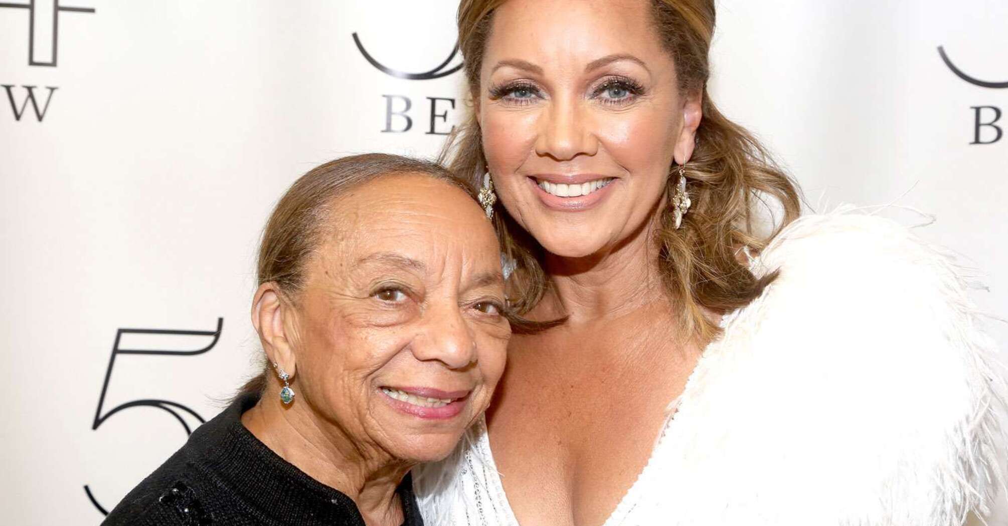 Vanessa Williams Remembers Her Mother Helen Following Her Passing