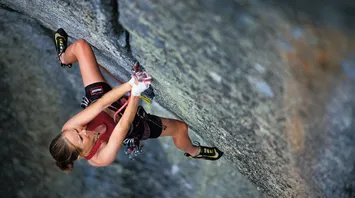 Dreams Featuring Climbing and Their Spiritual Value
