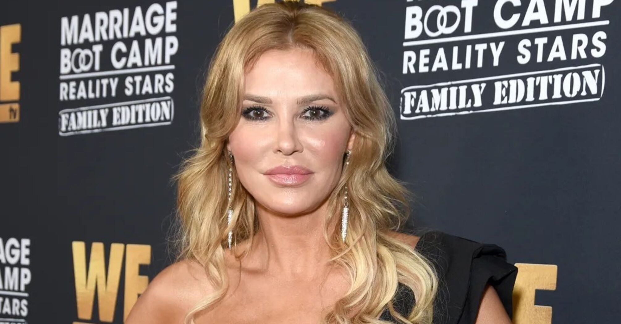 Brandi Glanville