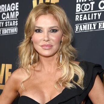 Brandi Glanville