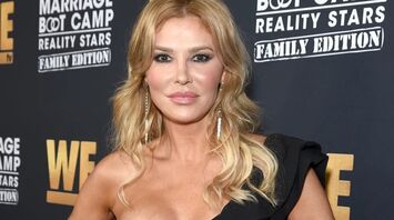 Brandi Glanville