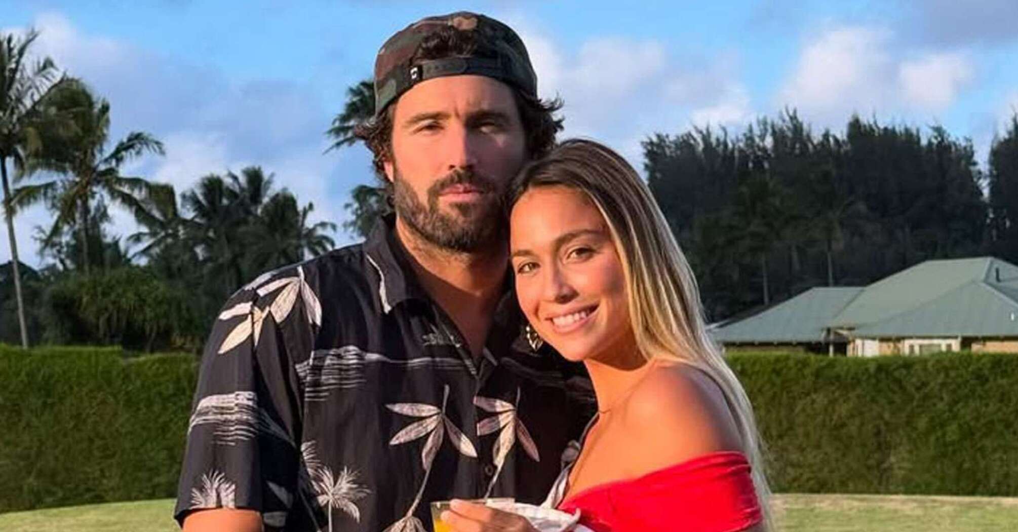  Brody Jenner Discusses Excitement for Wedding to Tia Blanco