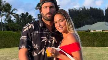 Brody Jenner Discusses Excitement for Wedding to Tia Blanco