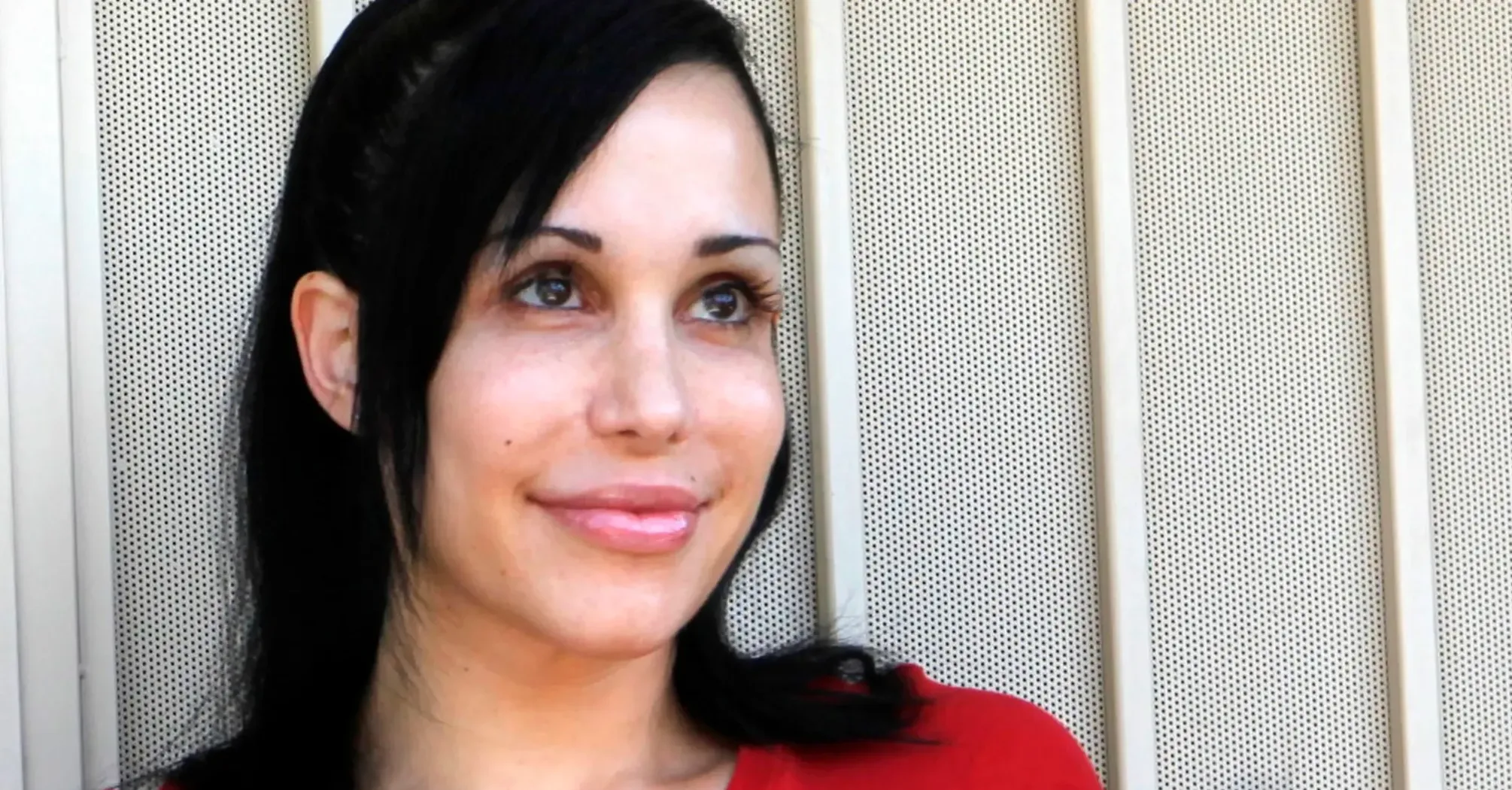 Octomom Natalie "Nadya" Suleman Shares Update on Her Dating Life