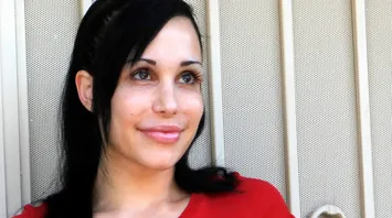 Octomom Natalie "Nadya" Suleman Shares Update on Her Dating Life