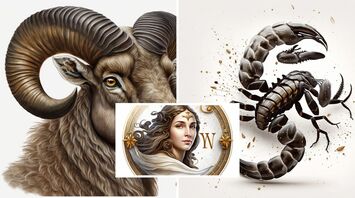 Three zodiac signs will explore their inner self more profoundly: horoscope for February 1