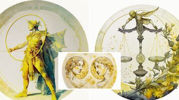 Three zodiac signs to delight loved ones and friends with witty jokes: horoscope for February 1
